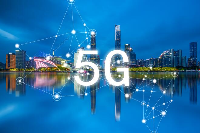 分享 | 5G技术改变环境的10种方式