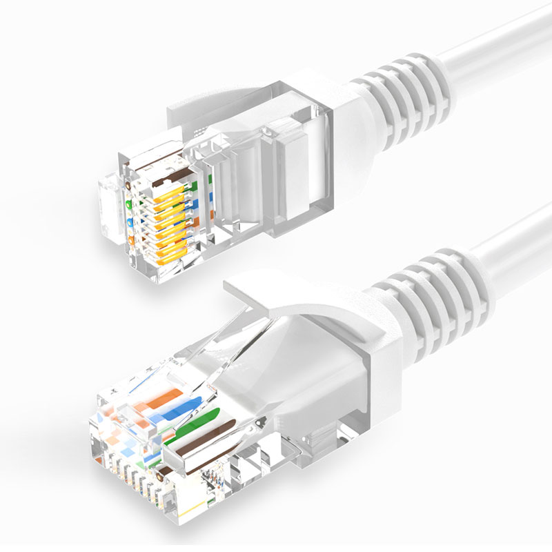 CAT5e Jumper